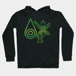 Crest of Sincerity Hoodie